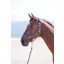 Shires Topaz Nylon Headcollar  Navy