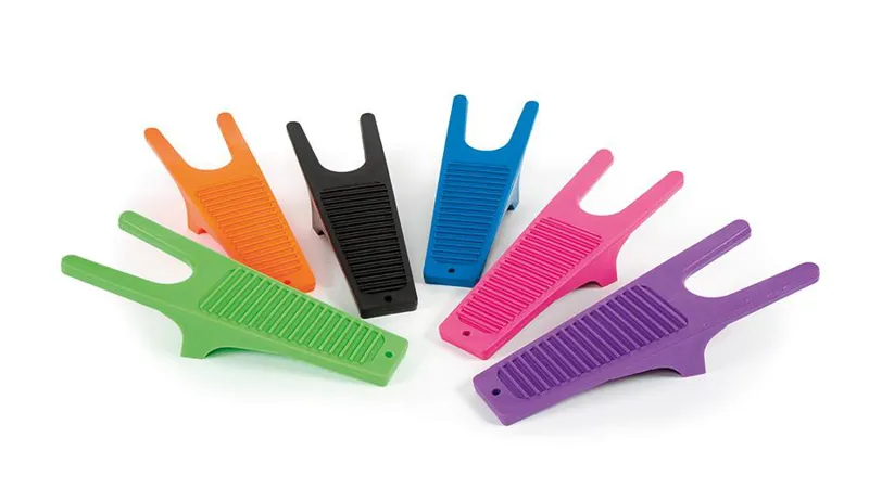 Shires Ezi-Kit Plastic Boot Jack Black