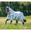Shires Highlander Sweet Itch Combo Rug White