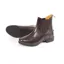 Shires Moretta Lucilla Junior Jodhpur Boots Brown