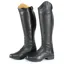 Shires Moretta Gianna Tall Riding Boot Standard/X-Wide Black