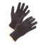 Sure Grip Magic Pimple Gloves Junior Black