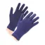 Sure Grip Magic Pimple Gloves Junior Navy