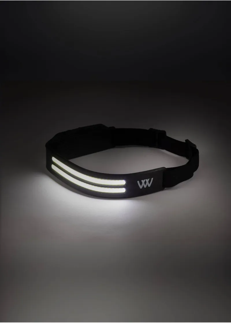 Woof Wear LED Head Torch-2