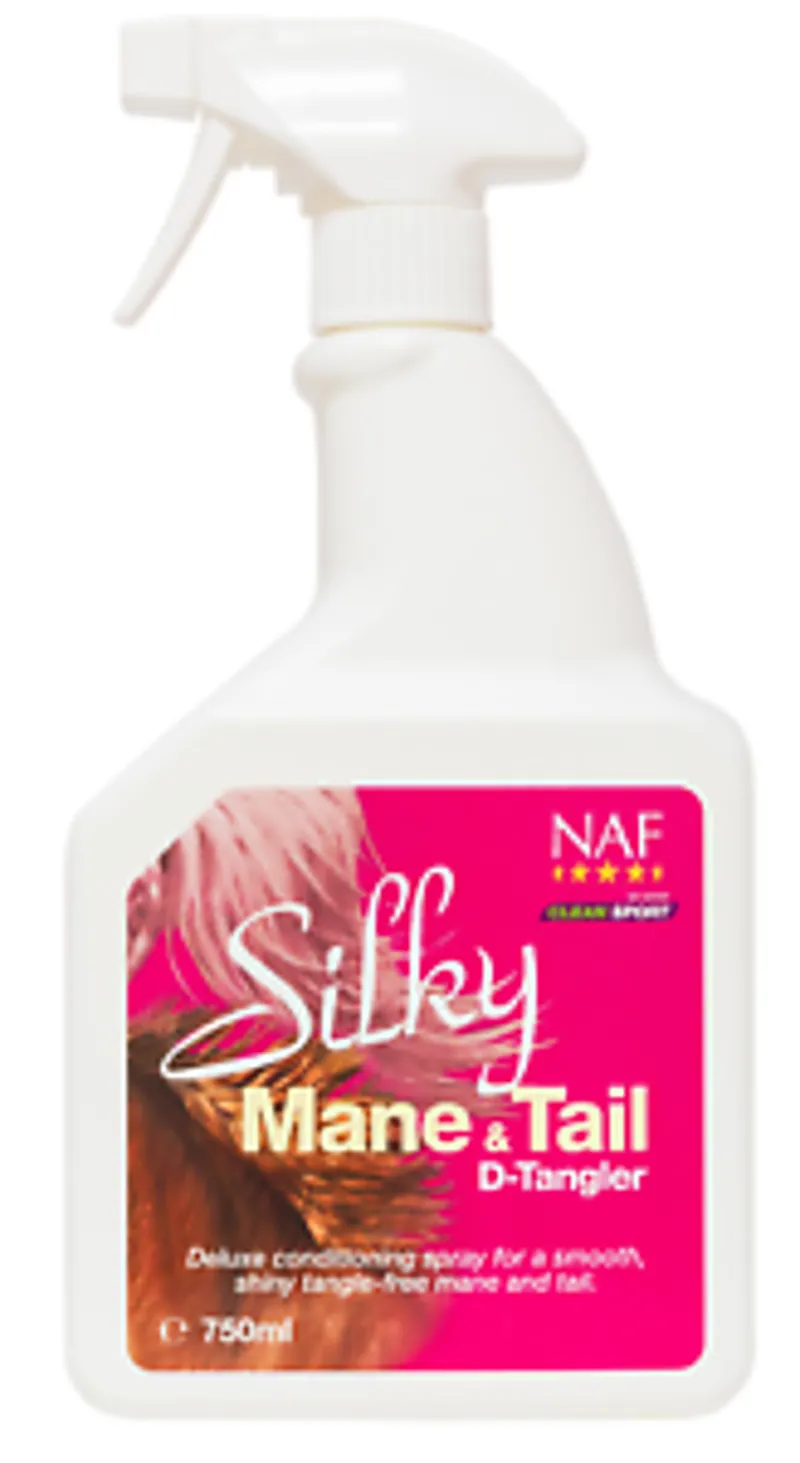 NAF Silky D-Tangler 750ml