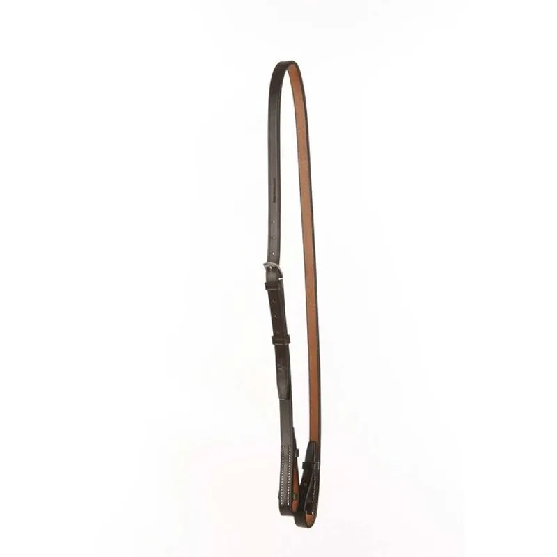 Jeffries Traditional Sliphead And Cheek 5/8in Havana