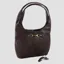 Grays Grace Slouchy Snaffle Handbag In Brown