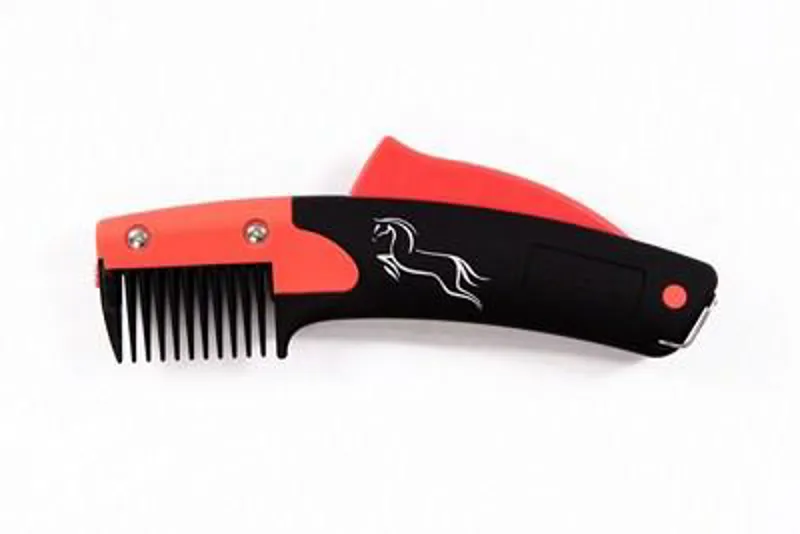 SoloComb Mk3.