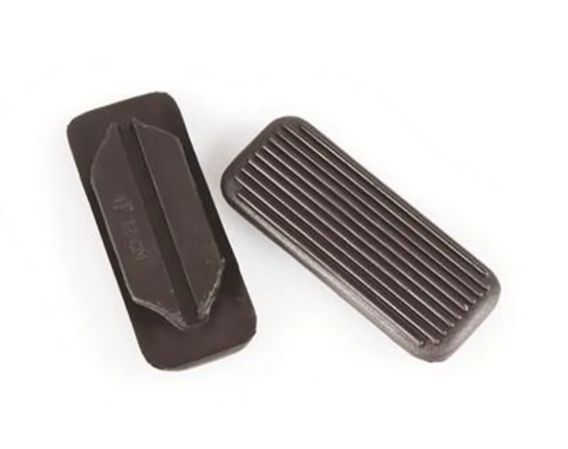 Stirrup Treads 