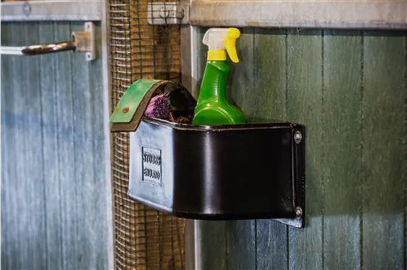 Stubbs Stable Tidy Blue-1