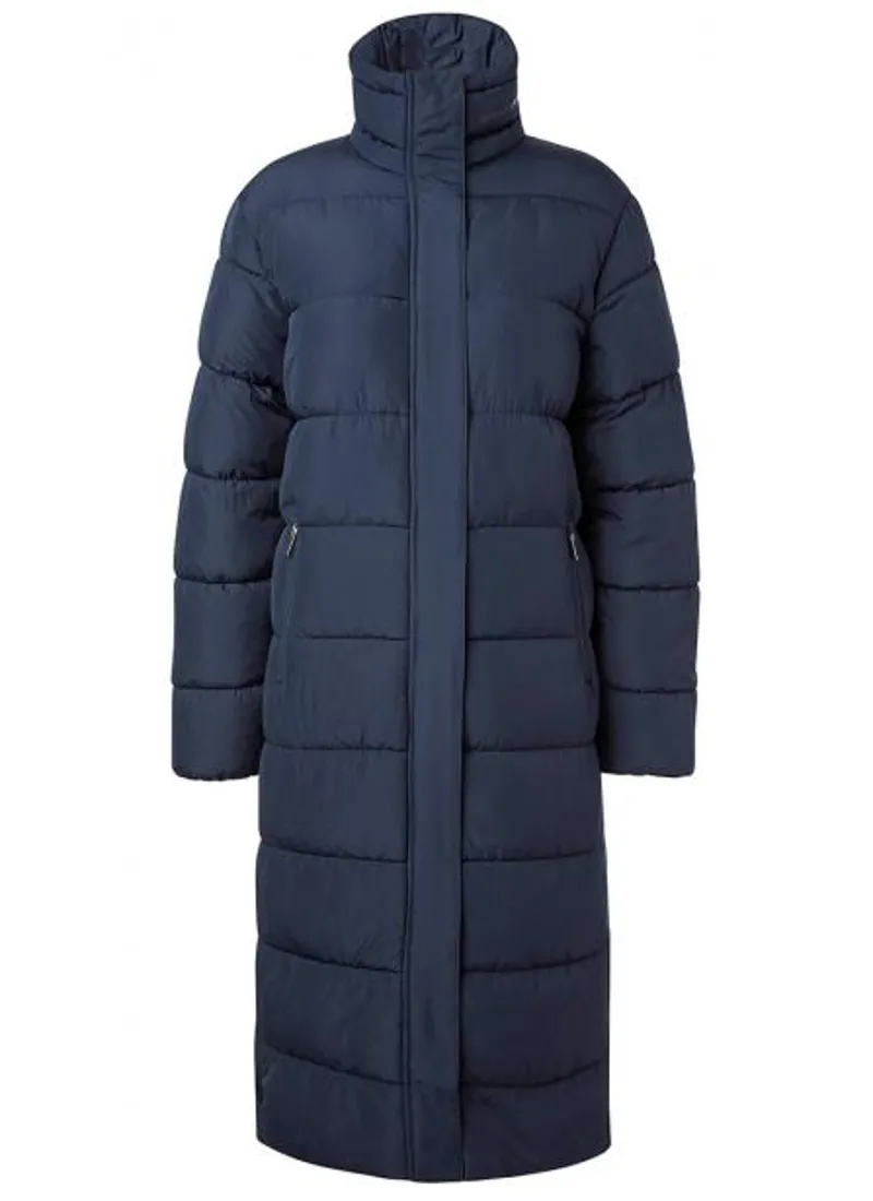 Mountain Horse Team Coat Navy