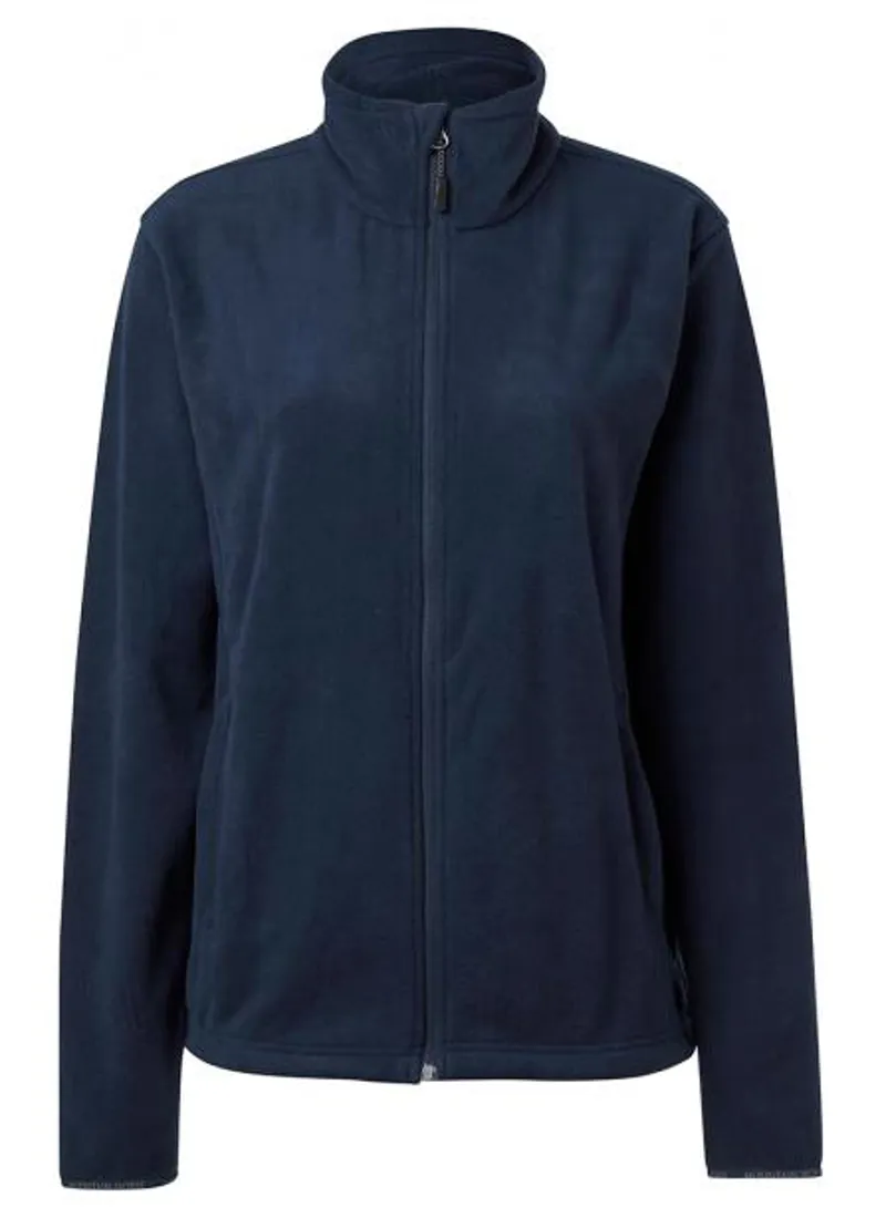 Mountain Horse Team Unisex Fleece Navy-2