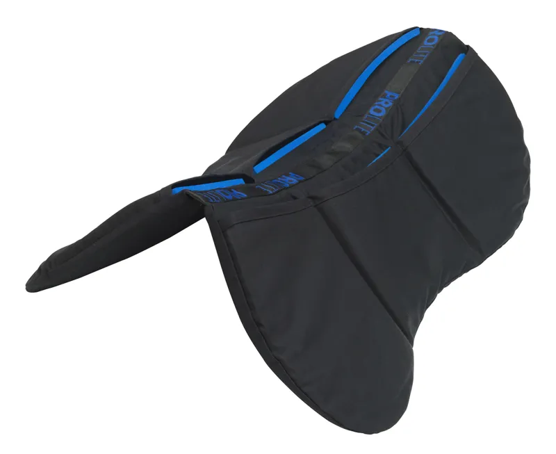 Prolite Tri Pad Thin Adjustable Black