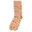 Barbour Mavin Socks Sandstone Dogs