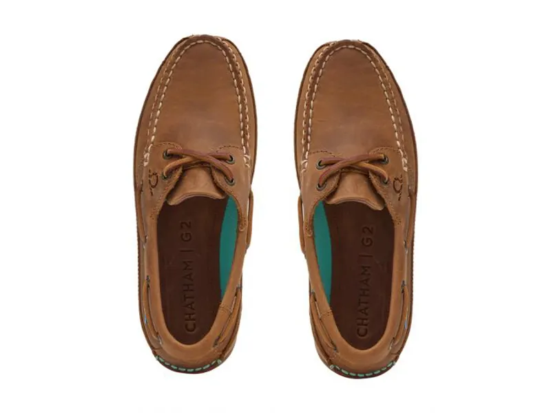 Chatham Lady G2 Walnut