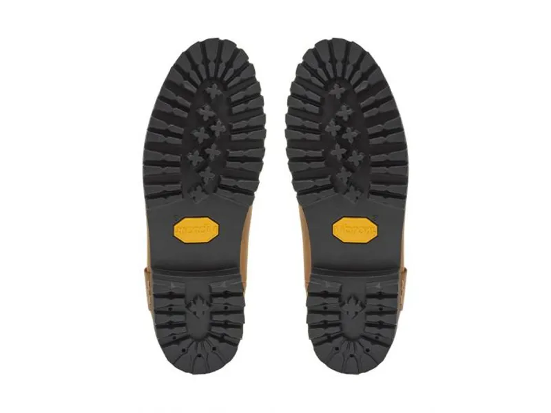 Chatham Ladies Olympia 11 Premium Leather Waterproof Chelsea Boots Walnut-5