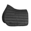 Shires High Wither Performance Comfort Saddle Pad Black