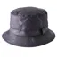 Heather Hats Johnston Wax Bush Hat Navy