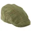 Heather Hats Kinloch Tweed Cap Light Olive Check