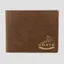 Grays Ziggy Wallet Hunter Tan