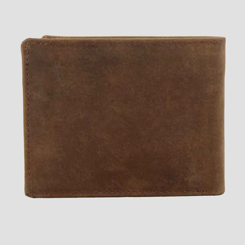 Grays Ziggy Wallet Hunter Tan-1