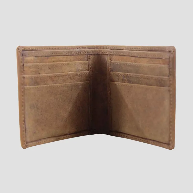 Grays Ziggy Wallet Hunter Tan-4