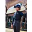 Racesafe Motion 3 Body Protector Adult Standard Front Navy
