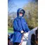 EquiCoat Reincoat Lite Adult Navy