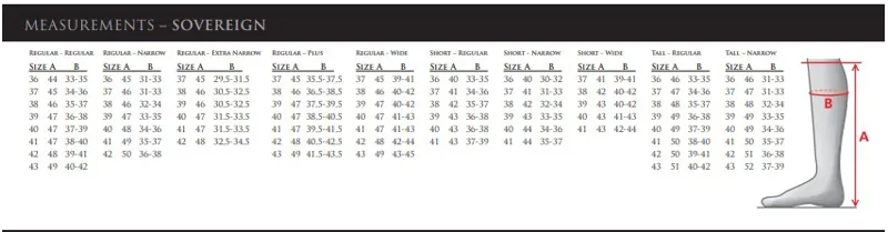 Mountain Horse Sovereign High Rider Short/Regular-3