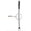 Sprenger Gag Cheeks 45cms Pair Black