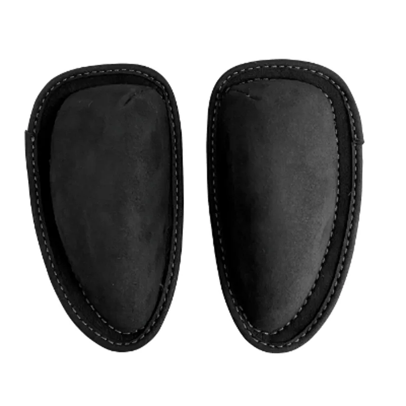 Wintec Flexiblocs Jump Front Large Black