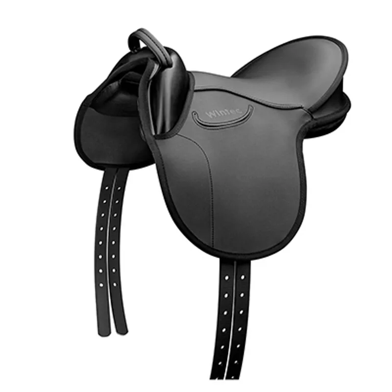 Wintec Kids Saddle Black