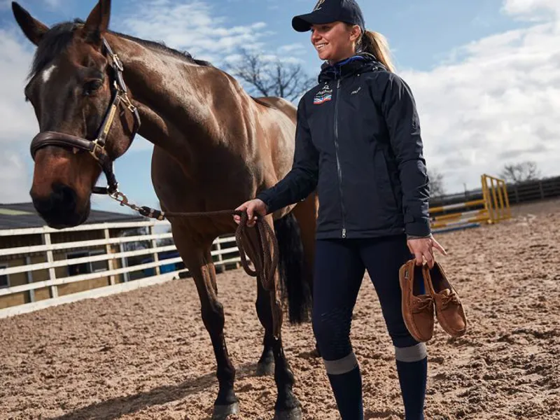 Chatham Lady G2 Walnut-4