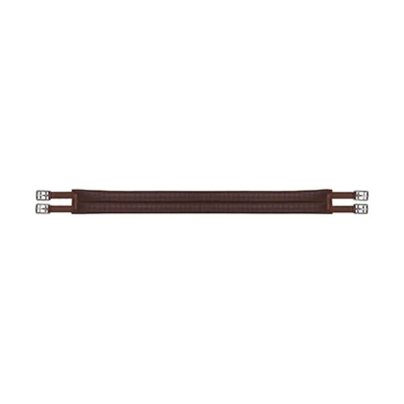 Wintec Elasticated Girth Brown