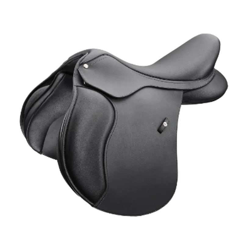 Wintec 500 Square Cantle All Purpose Hart Saddle Black