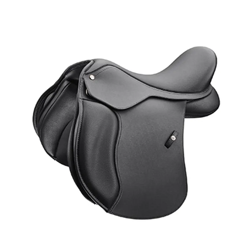 Wintec 500 Pony All Purpose Hart Saddle Black