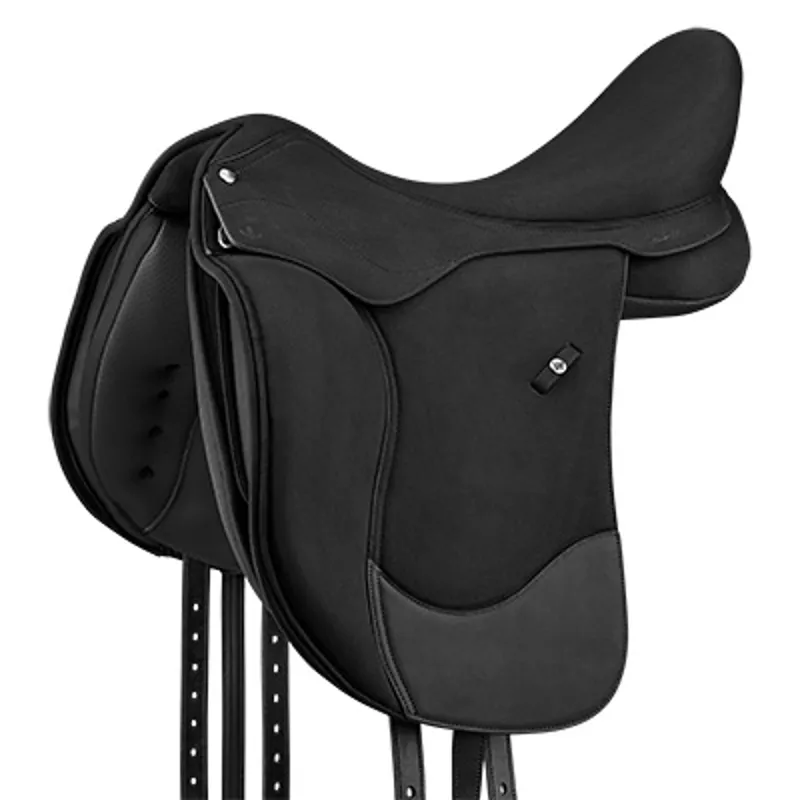 Wintec Isabell Icon Dressage Saddle Black