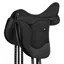 Wintec Isabell Icon Dressage Saddle Black